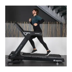 Tapis de course Gardian G8 haute qualité pour salle de musculation