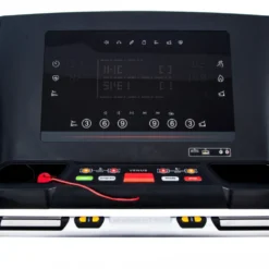 Tapis de course Gardian G12 élégant et ergonomique pour entraînement professionnel à la maison