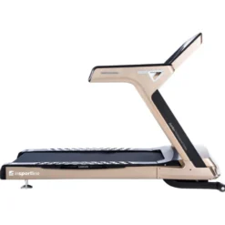 Tapis de course Gardian G12 élégant et ergonomique pour entraînement professionnel à la maison