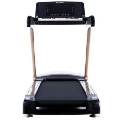 Tapis de course Gardian G12 élégant et ergonomique pour entraînement professionnel à la maison