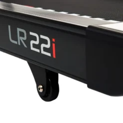 Tapis de course haute technologie avec fonction de pliage - Pente réglable