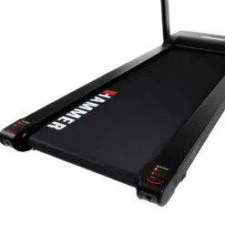 Tapis de course haute technologie avec fonction de pliage - Pente réglable