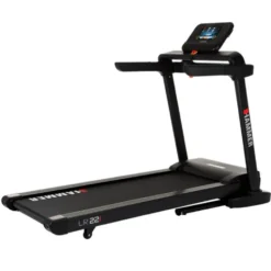 Tapis de course haute technologie avec fonction de pliage - Pente réglable