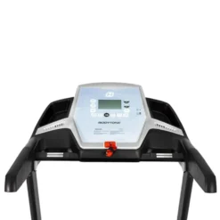 Tapis de course homegym semi-pro avec inclinaison manuelle