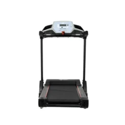 Tapis de course homegym semi-pro avec inclinaison manuelle