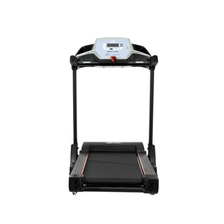Tapis de course homegym semi-pro avec inclinaison manuelle
