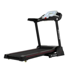 Tapis de course homegym semi-pro avec inclinaison manuelle