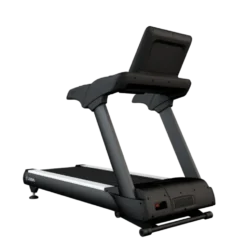 Tapis de course inclinable et déclinable avec écran tactile de 16" Titanium Strength TM2000T - Vitesse ajustable de 1 à 25 km/h