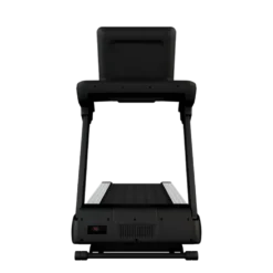 Tapis de course inclinable et déclinable avec écran tactile de 16
