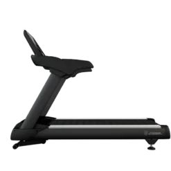 Tapis de course inclinable et déclinable avec écran tactile de 16