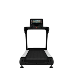 Tapis de course inclinable et déclinable avec écran tactile de 16
