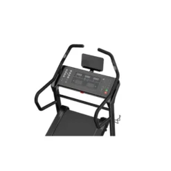 Tapis de Course inclinable 45 niveaux jusqu'à 25° IT25 Titanium Strength avec écran LED et moteur DC silencieux