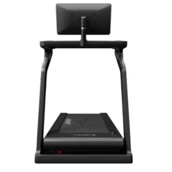 Tapis de course inclinable ZenRun50 avec vitesse réglable jusqu'à 18,8 km/h - Cadre robuste et pliable
