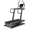 Tapis de course incliné / décliné Hill Lite pour homegym et salle professionnelle