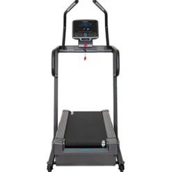 Tapis de course incliné / décliné Hill Lite pour homegym et salle professionnelle