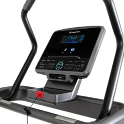 Tapis de course incliné / décliné Hill Lite pour homegym et salle professionnelle