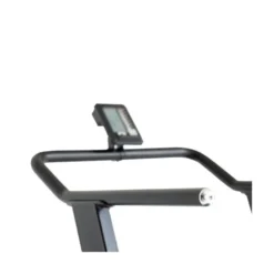 Tapis de course incurvé auto-propulsé de qualité professionnelle - 150 000 km d'autonomie Titanium Strength