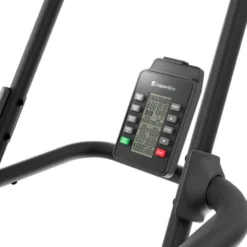 Tapis de course incurvé sans moteur e-Velocer RUN 8 niveaux de résistance