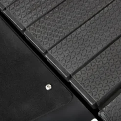 Tapis de course incurvé Xebex avec grand écran LCD pour entraînement de conditionnement physique - Speed Runner