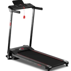 Tapis de course éléctrique de haute qualité pour séance de cardio-traing en home-gym