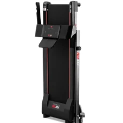 Tapis de course éléctrique de haute qualité pour séance de cardio-traing en home-gym