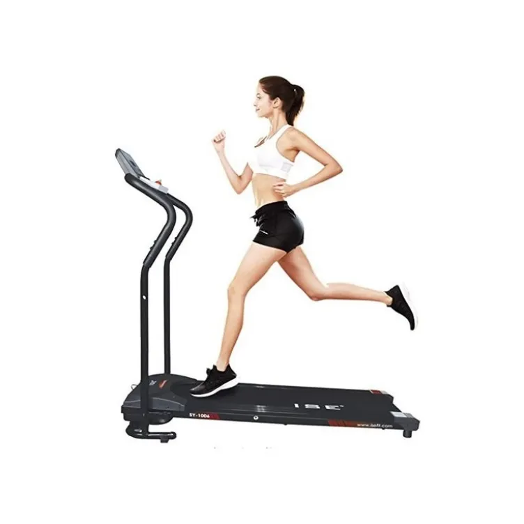 Tapis de course éléctrique pliable pour Home gym haute qualité