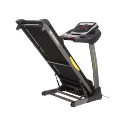 Tapis de course électrique connecté vitesse Max 22 km/h