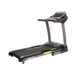 Tapis de course électrique connecté vitesse Max 22 km/h