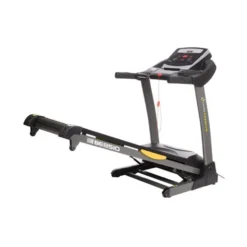Tapis de course électrique connecté vitesse Max 22 km/h