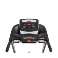 Tapis de course électrique connecté vitesse Max 22 km/h