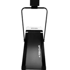 Tapis de course électrique EVEN3 avec fonction Bluetooth et support téléphone