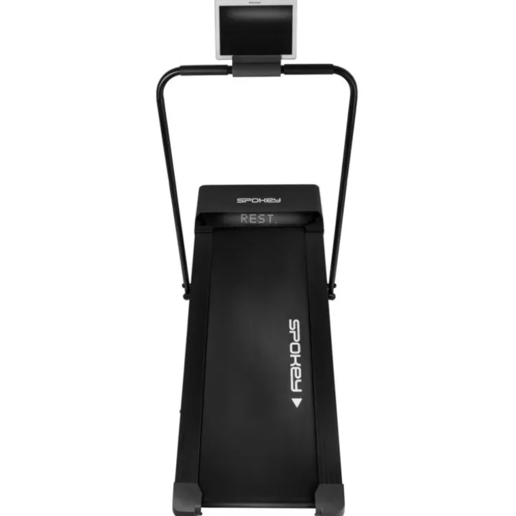 Tapis de course électrique EVEN+ avec Bluetooth et application Gfit