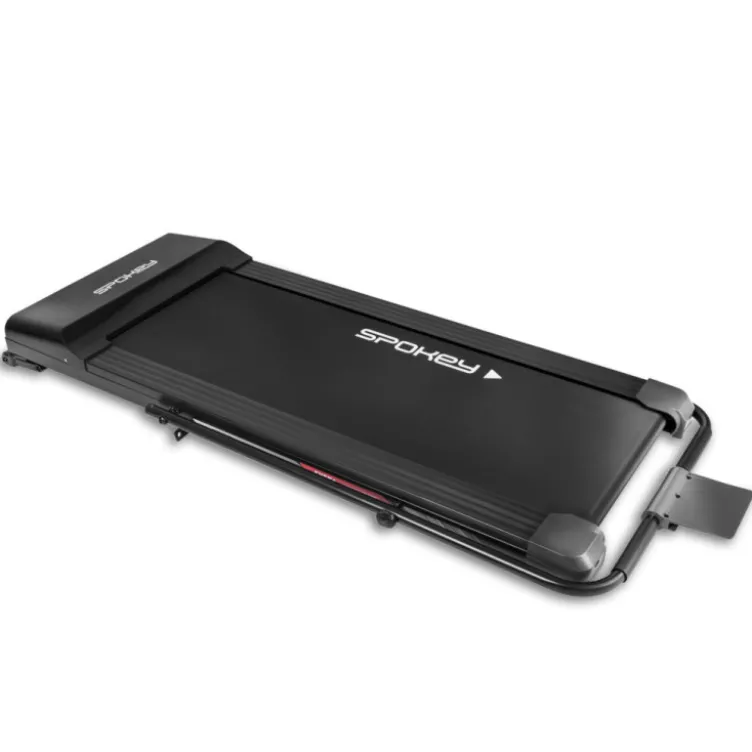 Tapis de course électrique EVEN+ avec Bluetooth et application Gfit