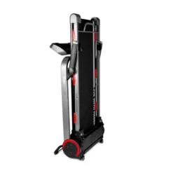 Tapis de course électrique MOVENA pliant 0 à 18 km/h 12 programmes