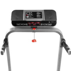 Tapis de course électrique MOVENA pliant 0 à 18 km/h 12 programmes