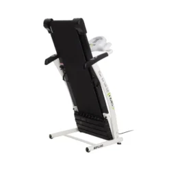Tapis de course électrique pliable 230V avec écran LCD