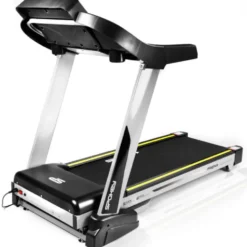 Tapis de course électrique pliable de haute qualité MAGNUS vitesse max 20km/h