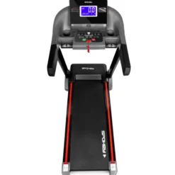 Tapis de course électrique pliable de haute qualité MAGNUS vitesse max 20km/h