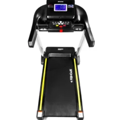 Tapis de course électrique pliable de haute qualité MAGNUS vitesse max 20km/h