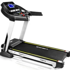 Tapis de course électrique pliable de haute qualité MAGNUS vitesse max 20km/h
