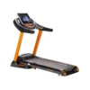 Tapis de course électrique vitesse maximale 18 km/h