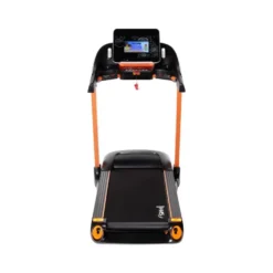 Tapis de course électrique vitesse maximale 18 km/h