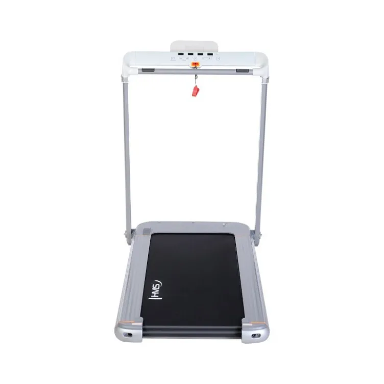 Tapis de course électrique vitesse maximale 14 km/h