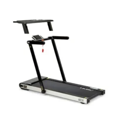 Tapis de course multi-fonctions vitesse Max 12 km/h pour home-gym