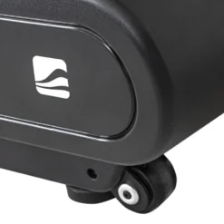 Tapis de course multi-usages pour entraînement cardio à la maison et professionnel