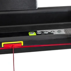 Tapis de course multi-usages pour entraînement cardio à la maison et professionnel