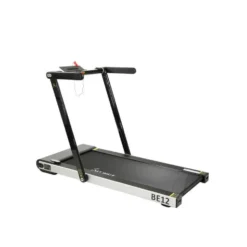 Tapis de course à pied 12km/h avec technologie Sky Walk