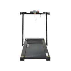 Tapis de course à pied 12km/h avec technologie Sky Walk