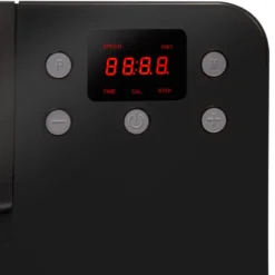 Tapis de course pliable avec espace de travail pour ordinateur et téléphone - 6 km/h maximum