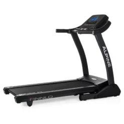 Tapis de course pliable de haute qualité avec tableau de bord - 1 à 20 km/h